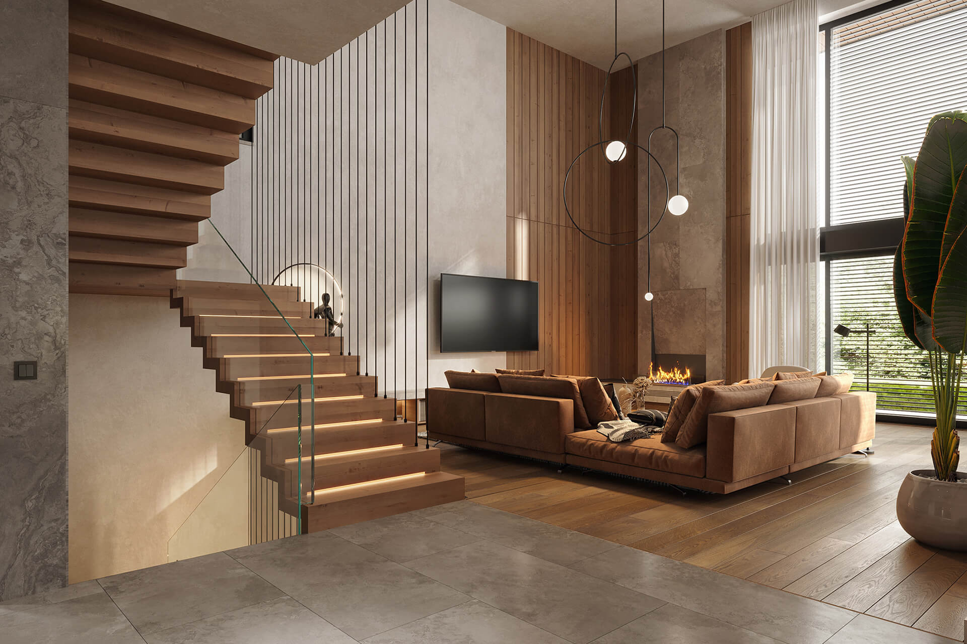 Top Interior Designers in Gurgaon