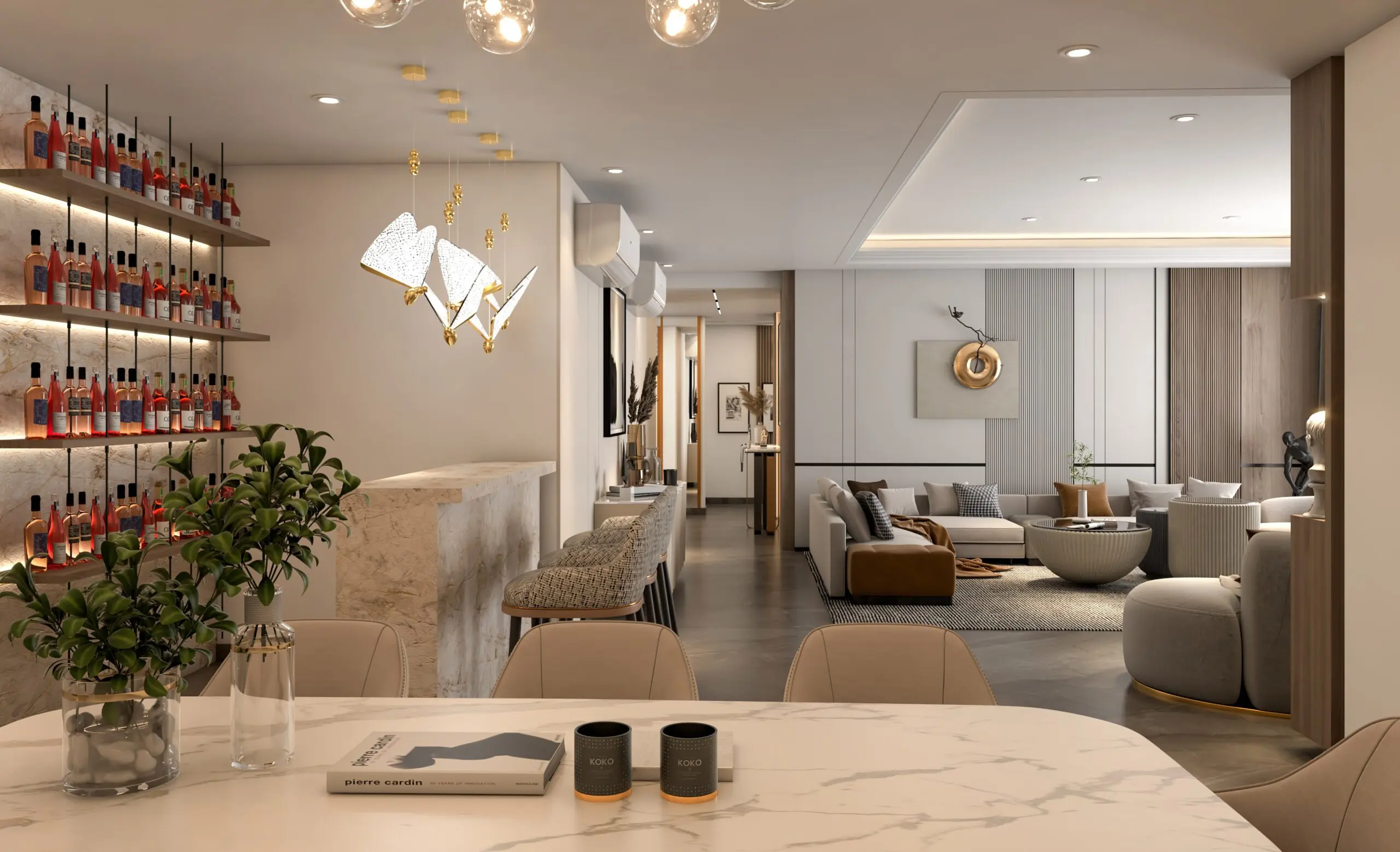 Best construction company in Gurugram, Rise and Tread, Residential construction, commercial construction, construction company, interior designers in Gurugram, top interior designing firm, best interior designer in Gurugram
