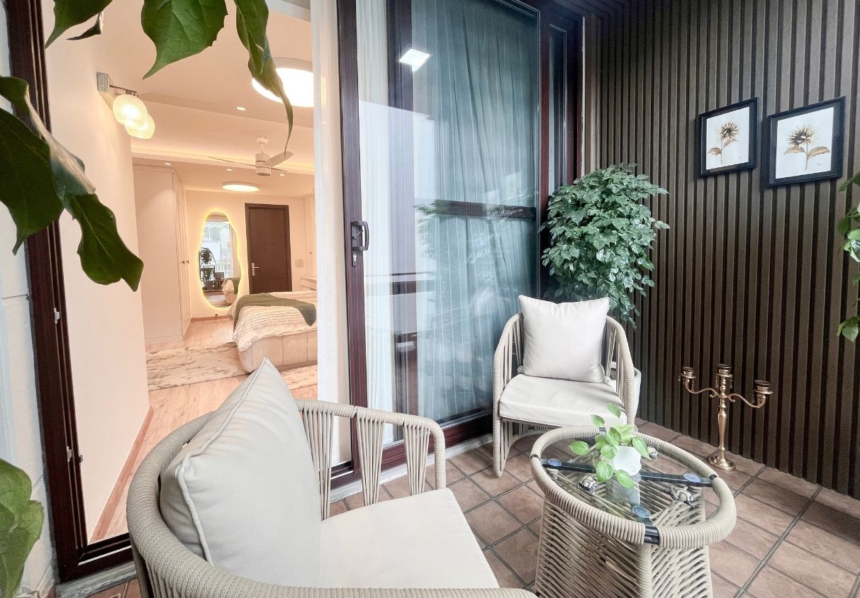 top interior designers in Gurugram, top interior designers in Gurgaon, rise and tread