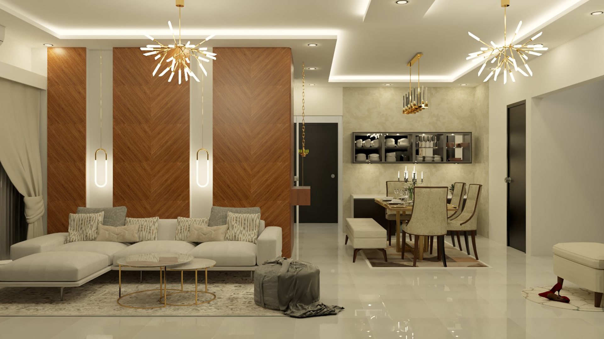 Top Interior Designer in Gurgaon and Delhi