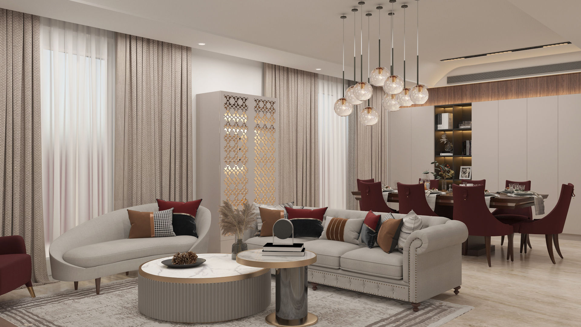 Top Interior Designer in Gurgaon and Delhi