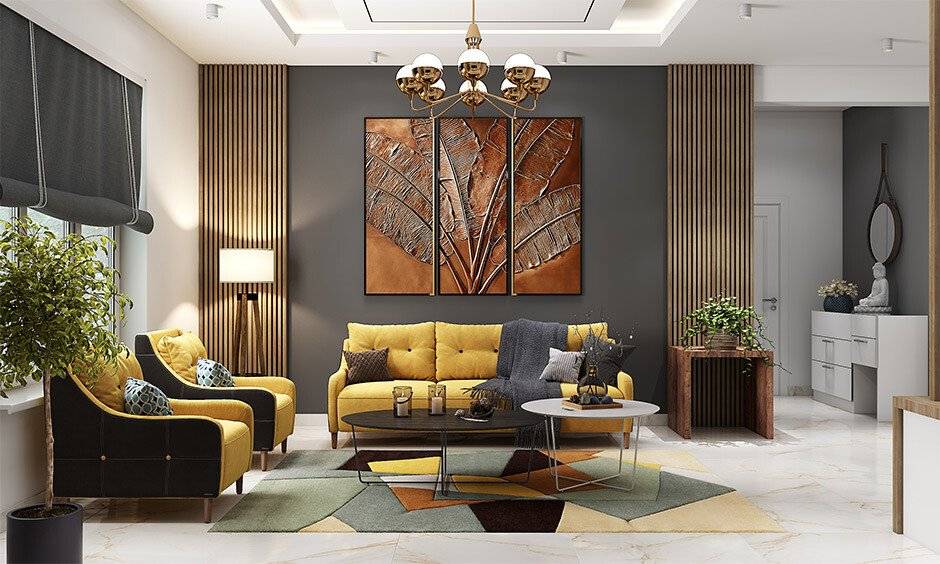 Top Interior Designer in Gurgaon and Delhi