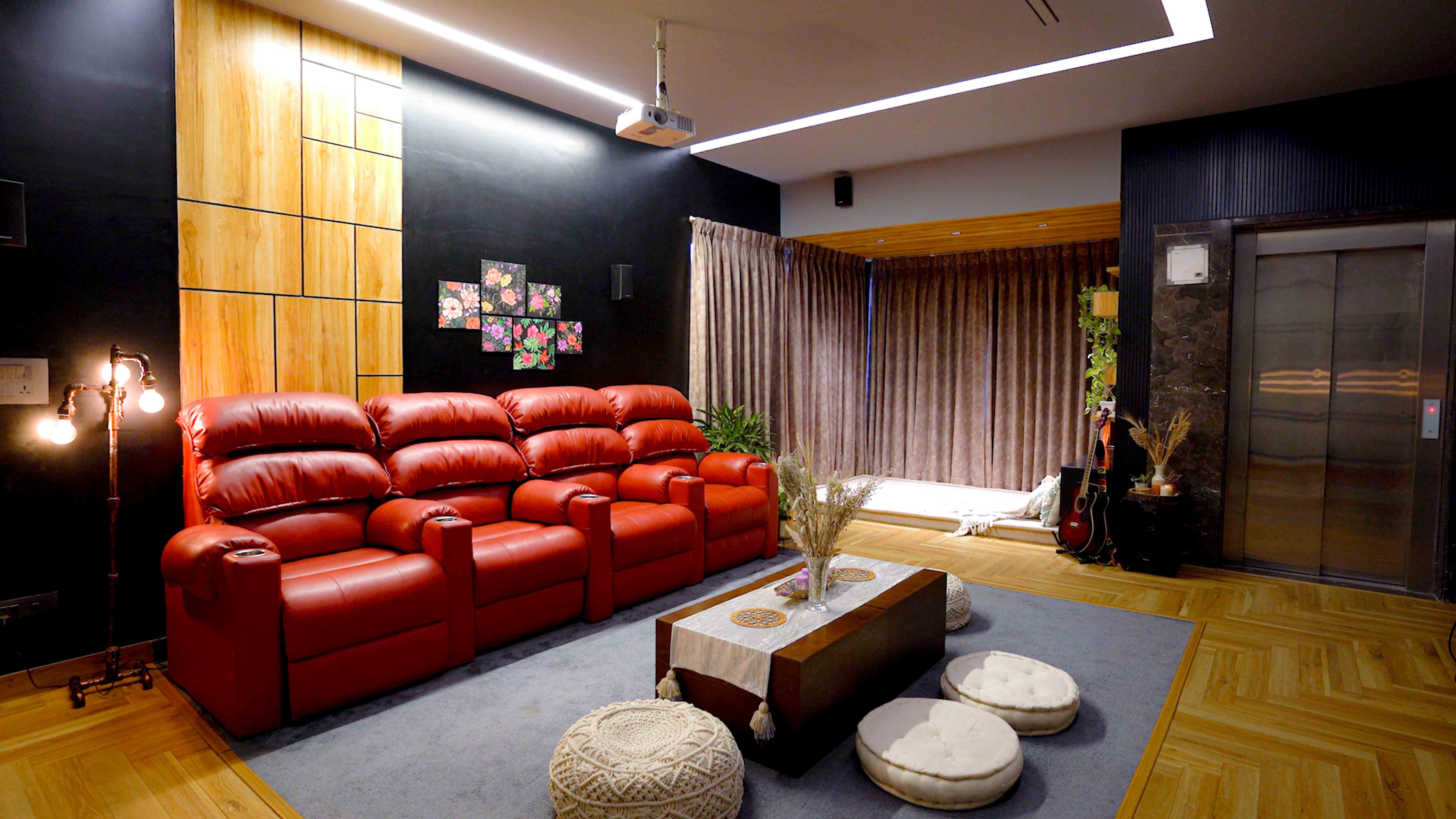 Top Interior Designer in Gurgaon and Delhi