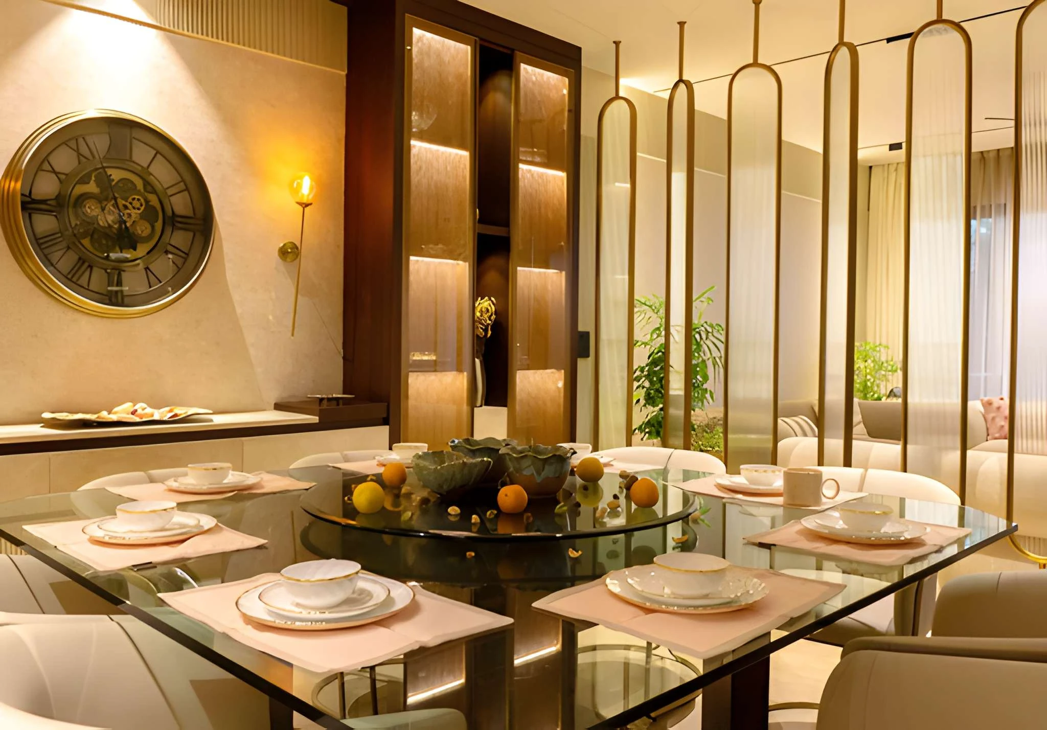 Best Interior Designers in Gurgaon