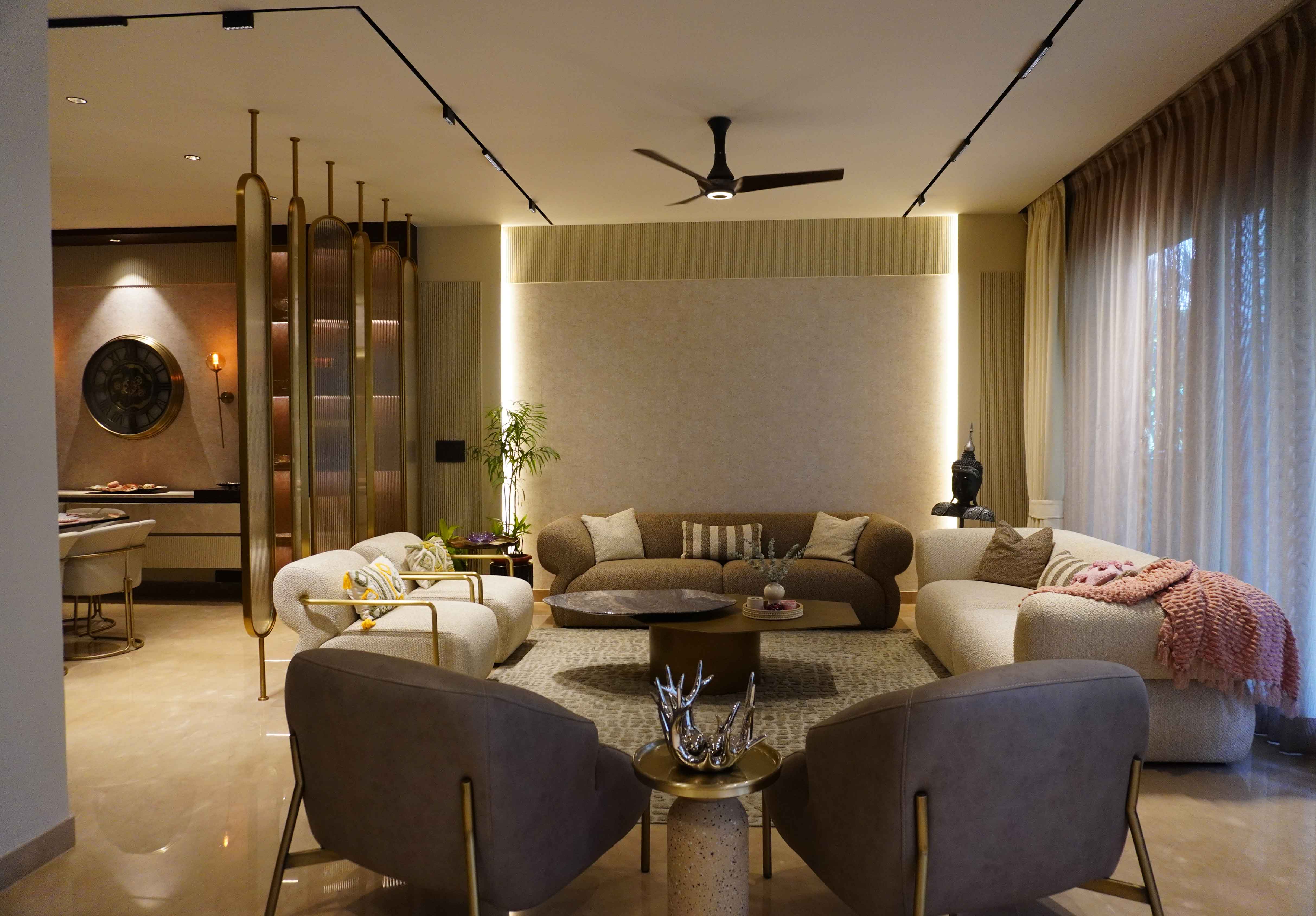 Top Interior Designer in Gurgaon and Delhi