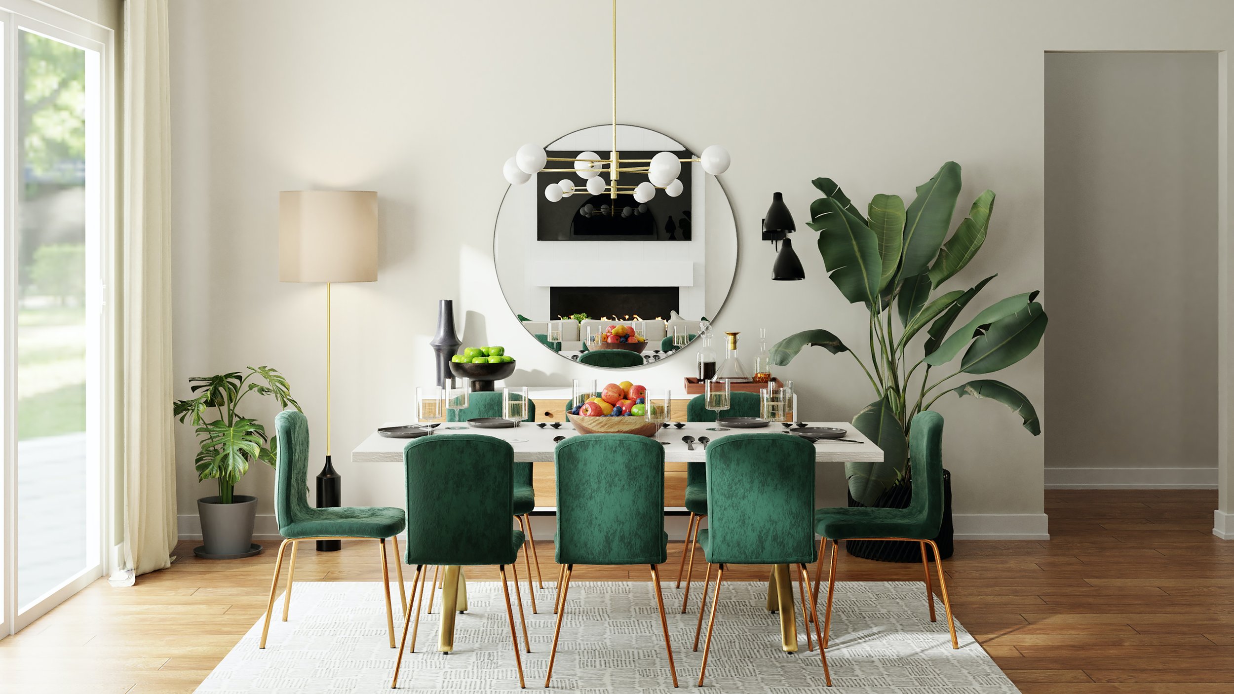 top interior designers in Gurugram, top interior designers in Gurgaon, rise and tread