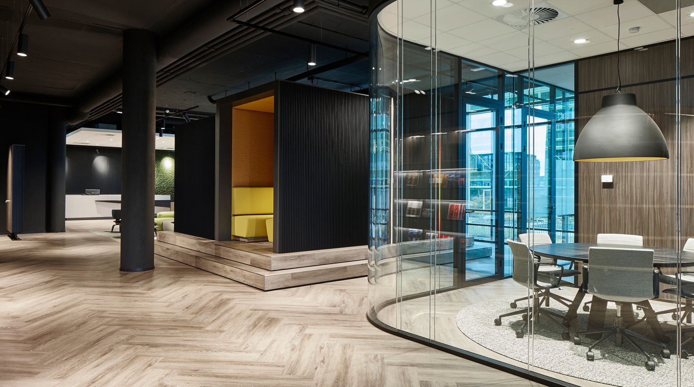 top interior designers in Gurugram, top interior designers in Gurgaon, rise and tread