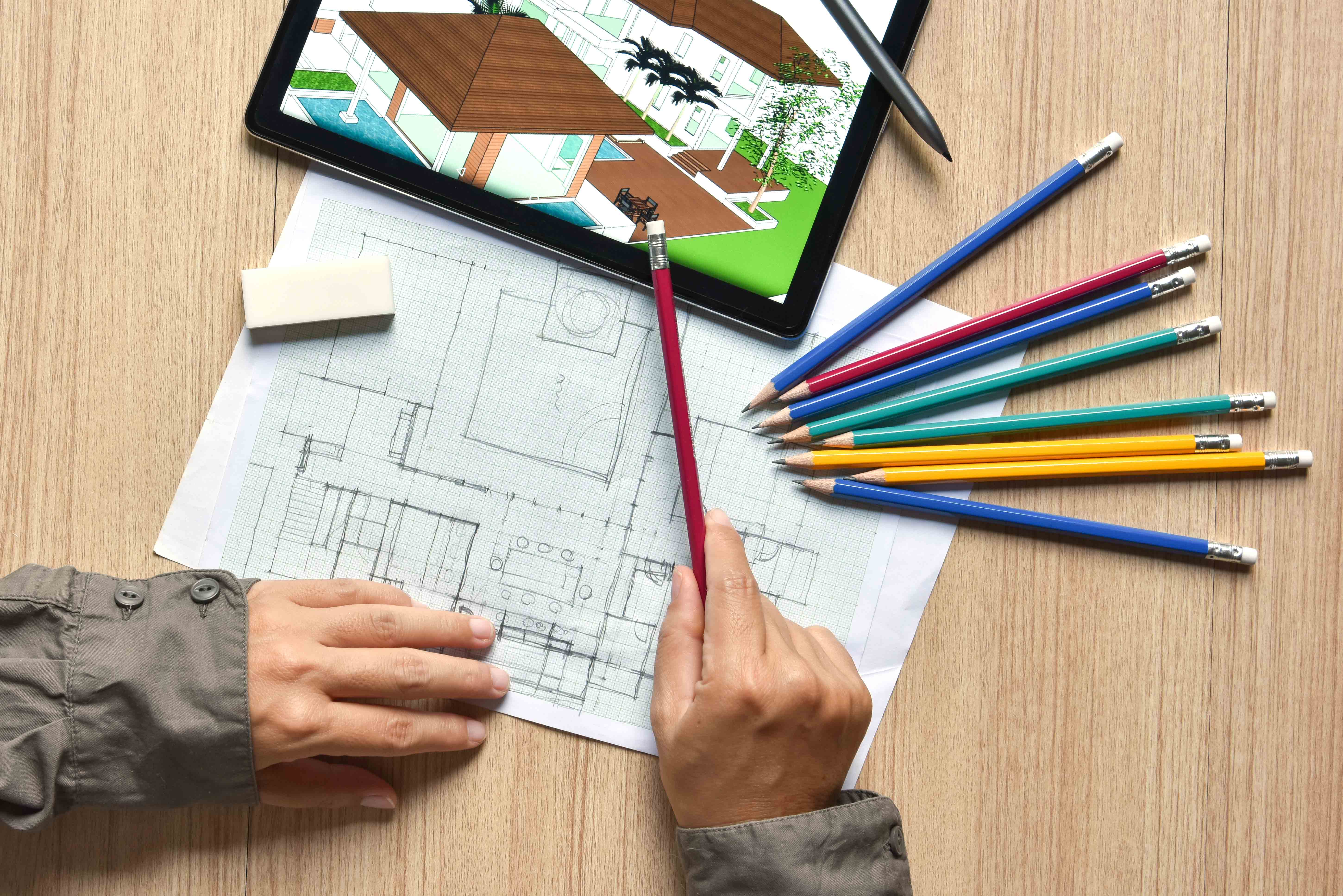 Top Interior Designer in Gurgaon and Delhi