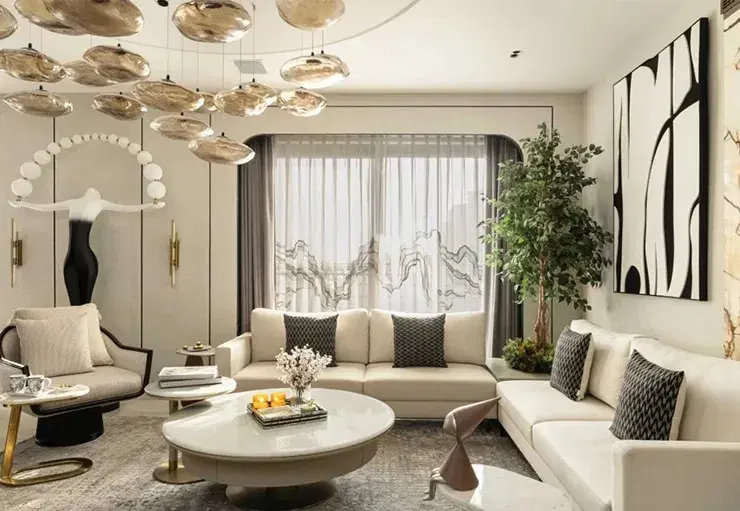 Top Interior Designer in Gurgaon and Delhi