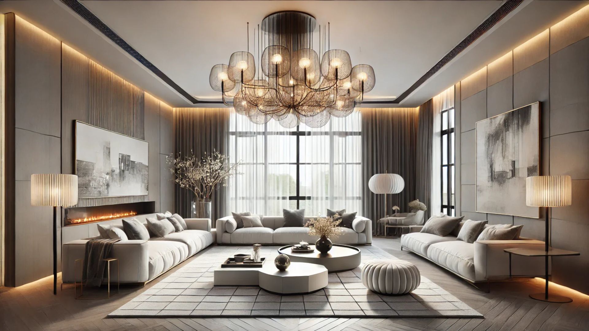 Top Interior Designer in Gurgaon and Delhi