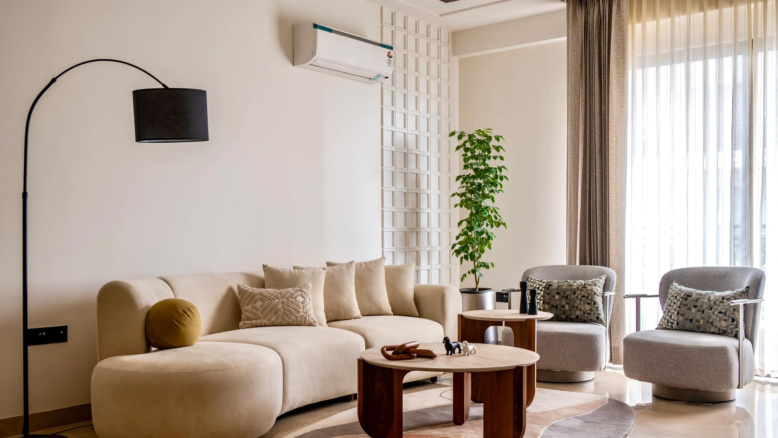 Top Interior Designer in Gurgaon and Delhi
