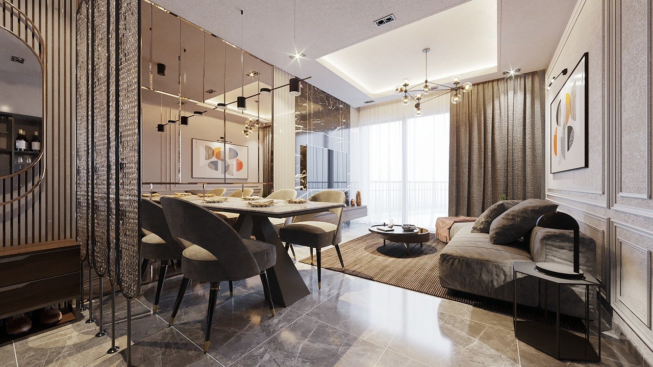 Top Interior Designer in Gurgaon and Delhi