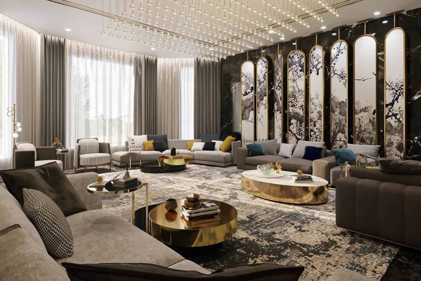 interior design