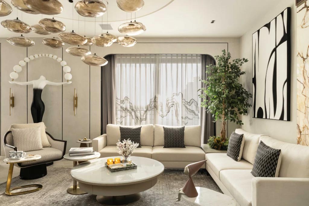 Top Interior Designer in Gurgaon and Delhi