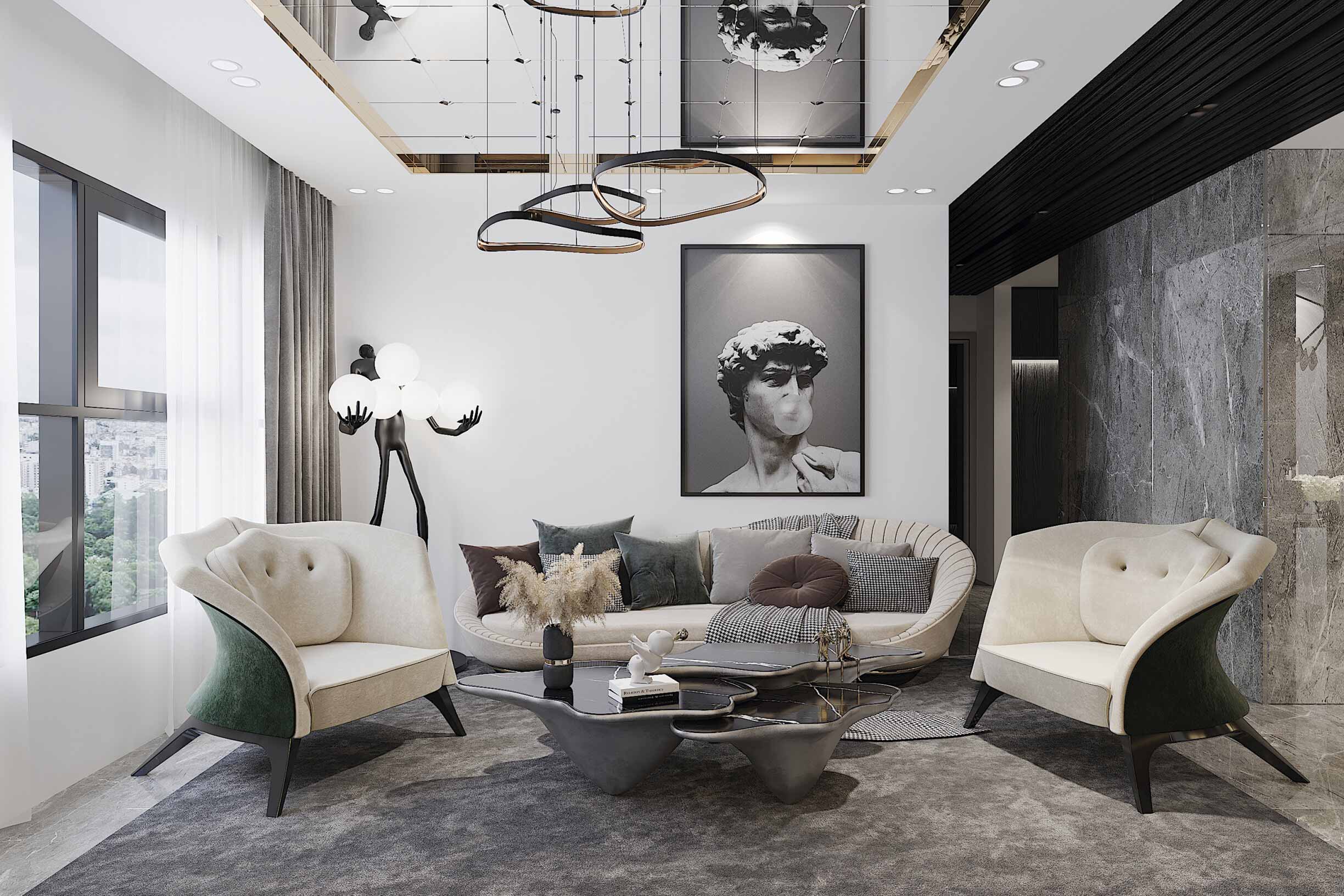 Top Interior Designer in Gurgaon and Delhi