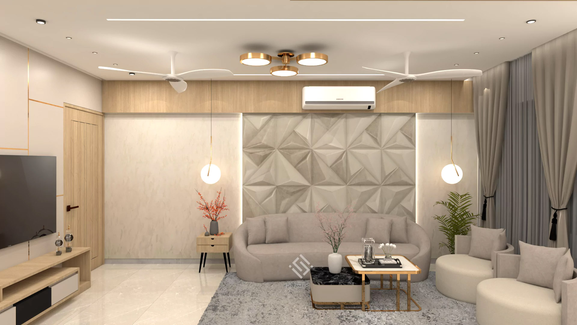 Top Interior Designer in Gurgaon and Delhi