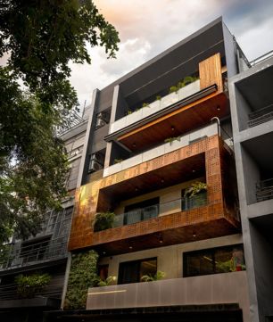 top interior designers in Gurgaon, interior designers in Gurgaon rise and tread