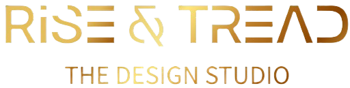 top interior designers in Gurgaon, interior designers in Gurgaon rise and tread