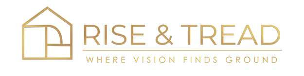 top interior designers in Gurgaon, interior designers in Gurgaon rise and tread