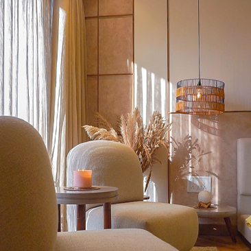 top interior designers in Gurgaon, interior designers in Gurgaon rise and tread
